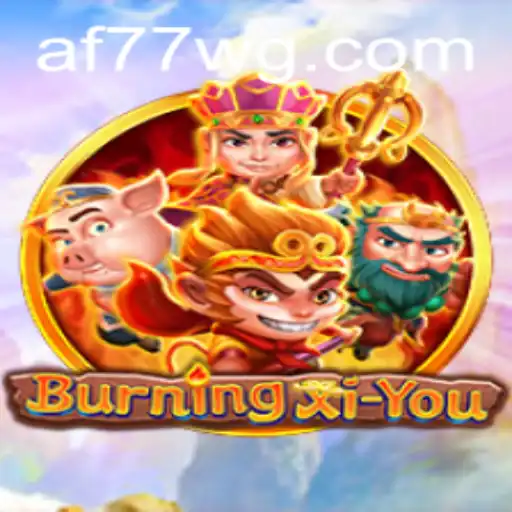 BurningXiYou: Uma Imersão no Mundo do Jogo com Palavra-chave Secreta