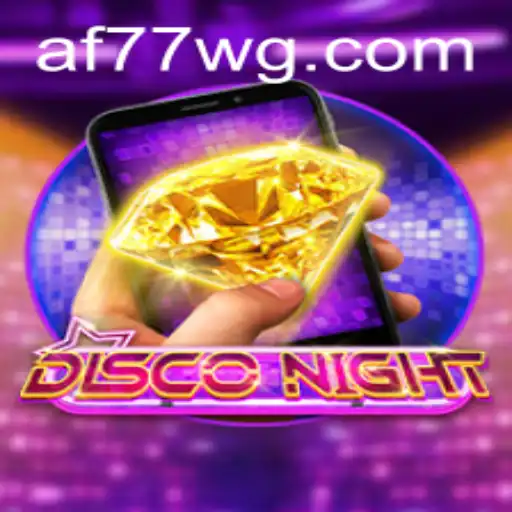 DiscoNightM: O Jogo de Dança que Está Revolucionando as Noites Jovens