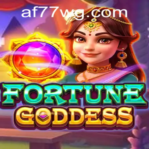 Desvendando FORTUNEGODDESS: Mergulhe no Mundo do Jogo com a Palavra-Chave af77