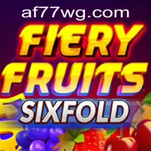 Explorando FieryFruitsSixFold: Um Novo Jogo em Ascensão