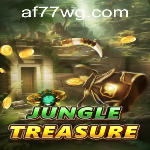 Explorando a Aventura Selvagem de JungleTreasure