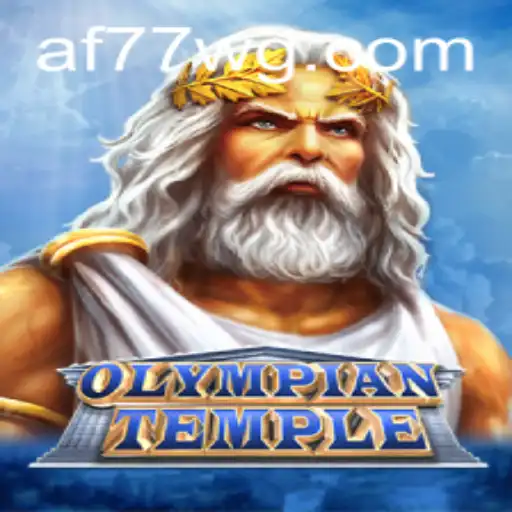 OlympianTemple: Uma Jornada Épica no Mundo dos Deuses