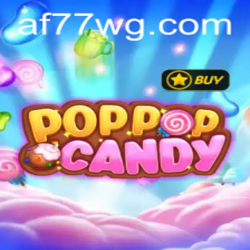 Explorando o Universo do Jogo POPPOPCANDY