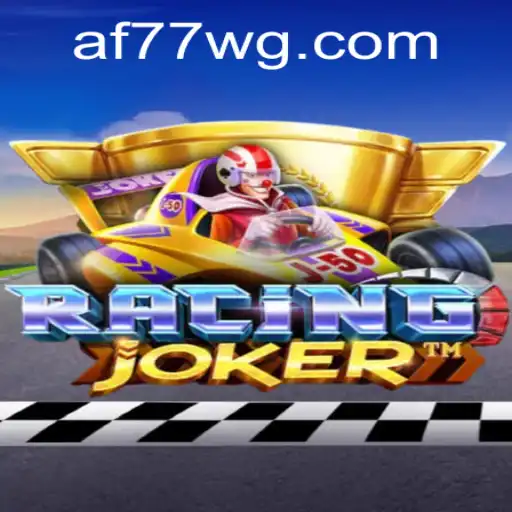 RacingJoker: Desvende o Mundo deste Jogo de Corrida Competitivo